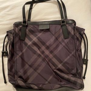 Burberry Bag